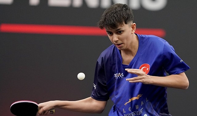 Team Akfen İnşaat Sporcusu Görkem Öçal’dan Dünya Şampiyonası Başarısı Akfen İnşaat’ın “Team Akfen İnşaat” projesi kapsamında desteklediği milli masa