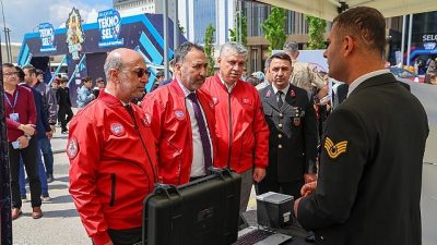 Selçuklu Belediyesi, Selçuklu İlçe Milli Eğitim Müdürlüğü, KOP Bölge Kalkınma