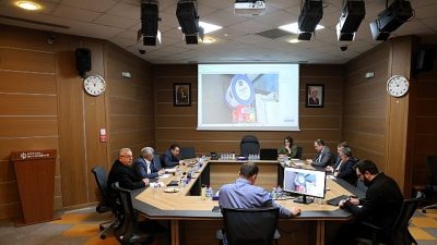 Kocaeli Büyükşehir Belediyesi Encümeni, Mayıs ayının ilk toplantısında toplu taşıma