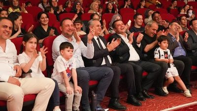 Torbalı Belediyesi, 10-16 Mayıs Engelliler Haftası kapsamında düzenlediği etkinliklerle bir