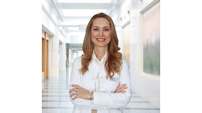  Türk Radyasyon Onkolojisi Derneği Başkanı, Anadolu Sağlık Merkezi Hastanesi Radyasyon