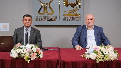 “Türk Tarihinden İzler” adlı söyleşi dizisinde, Prof. Dr. Ahmet Taşağıl