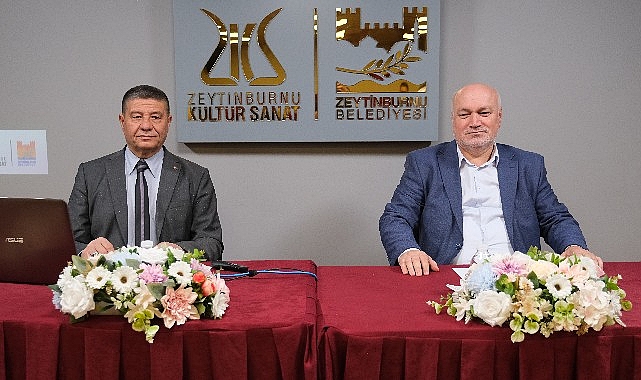 “Türk Tarihinden İzler” adlı söyleşi dizisinde, Prof. Dr. Ahmet Taşağıl