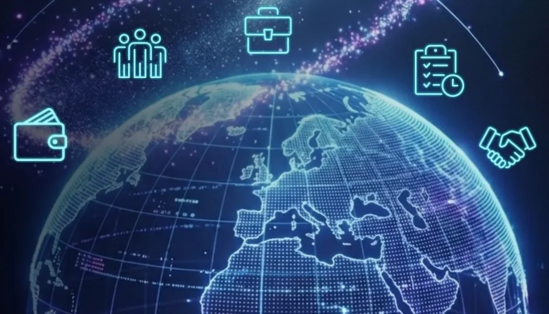 Türk Telekom Dijital Geleceği İnşa Edecek Girişimleri Bekliyor Türk Telekom dijital geleceğin inşası için teknoloji odaklı yenilikçi girişimleri