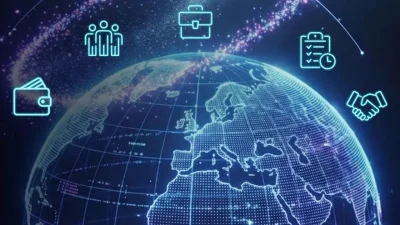 Türk Telekom Dijital Geleceği İnşa Edecek Girişimleri Bekliyor Türk Telekom dijital geleceğin inşası için teknoloji odaklı yenilikçi girişimleri