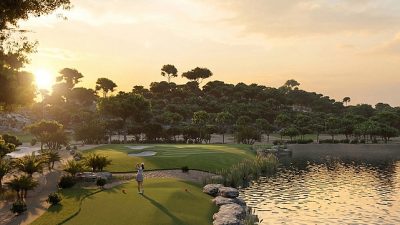 Türkiye’nin golf turizmindeki yükselişi, Dalaman’da hayata geçirilen yeni ve iddialı