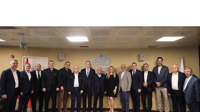 Türkiye’nin üretim ve ihracatında dünya lideri olduğu çekirdeksiz kuru üzüm,