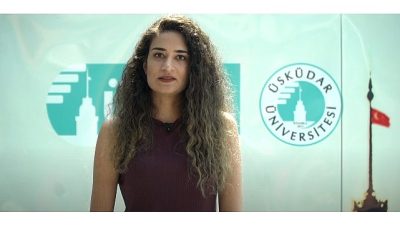 Üsküdar Üniversitesi Sağlık Hizmetleri Meslek Yüksekokulu Çevre Sağlığı Programı Bşk.