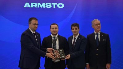 Türkiye'nin savunma, uzay ve havacılık sanayisinde küresel vitrini SAHA 2026