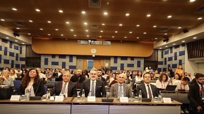 Türk ihracatçı firmalarının markalaşma süreçlerini güçlendirmek, katma değerli ihracatı artırmak
