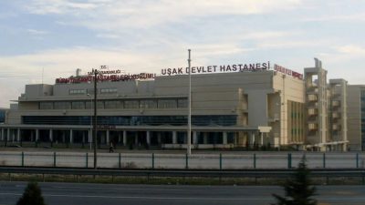Uşak İl Sağlık Müdürlüğü'nden Enfeksiyon Açıklaması