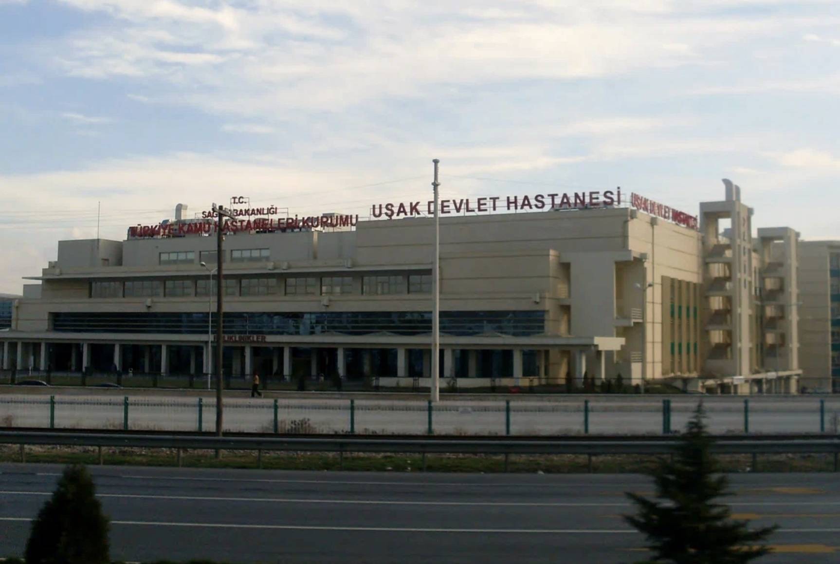 Uşak İl Sağlık Müdürlüğü'nden Enfeksiyon Açıklaması