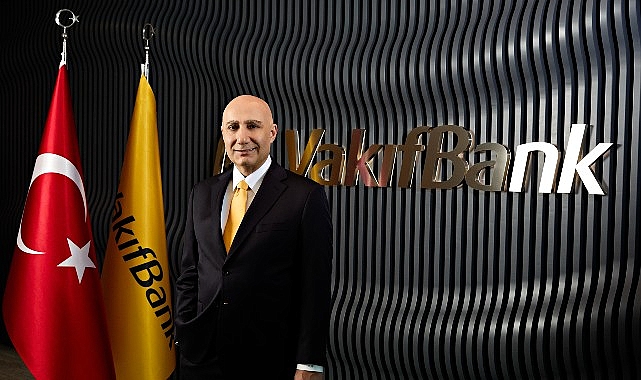 Türkiye’nin halka açık en büyük bankası olarak ekonomiye kesintisiz destek