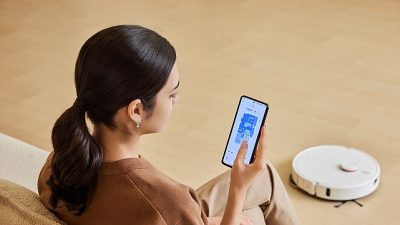 Güçlü emiş performansı, gelişmiş navigasyon sistemleri ve Xiaomi Home uygulaması