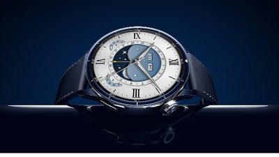 Xiaomi Watch S5, gelişmiş spor ve sağlık takibini şık ve