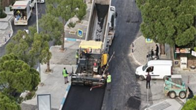 İzmir Büyükşehir Belediyesi, yaz sezonu öncesi Çeşme, Urla ve Karaburun’da