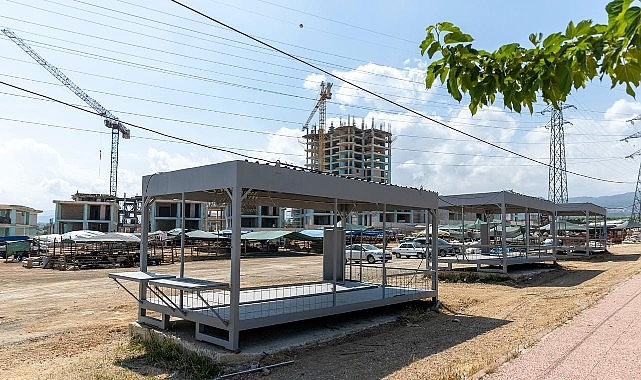 Yenişehir’de Bayram öncesi sıkı denetim Yenişehir Belediyesi Zabıta Müdürlüğü ekipleri, yaklaşan Kurban Bayramı öncesinde vatandaşların