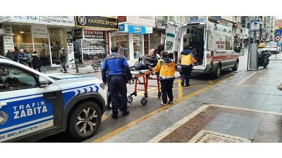 Kocaeli Büyükşehir Belediyesi Zabıta Dairesi Başkanlığı’na bağlı ekipler, kent genelinde