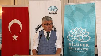 Nilüfer Belediyesi tarafından bu yıl 24’üncüsü düzenlenen Nilüfer Uluslararası Spor