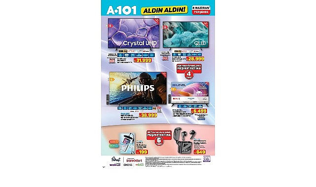 Türkiye’nin 81 ilinde ve tüm ilçelerinde 13.500’ü aşkın marketiyle hizmet