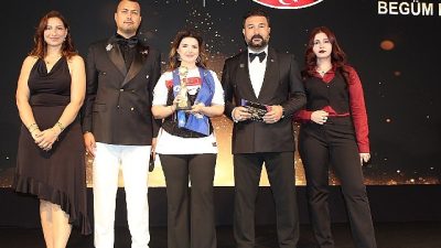 BHS Group Medya tarafından, Atakan Taşur ve Koray Bozat'ın organizasyonuyla
