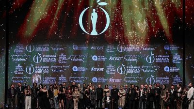Türkiye’nin en köklü film festivali, 63. Uluslararası Antalya Altın Portakal