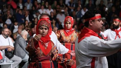 Antalya Büyükşehir Belediyesi, Elmalı Belediyesi, Tekke Köyü Abdal Musa Kültürünü