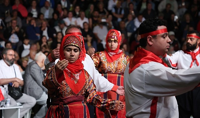 Antalya Büyükşehir Belediyesi, Elmalı Belediyesi, Tekke Köyü Abdal Musa Kültürünü