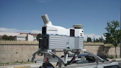 Lüleburgaz Belediyesi, Kent Rehberi’ni en güncel teknolojiyle yenilemek için çalışmalarını