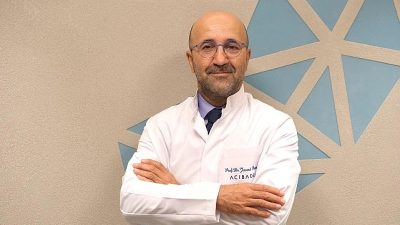 Kalça ve diz protezi ameliyatları, dünya genelinde en sık uygulanan