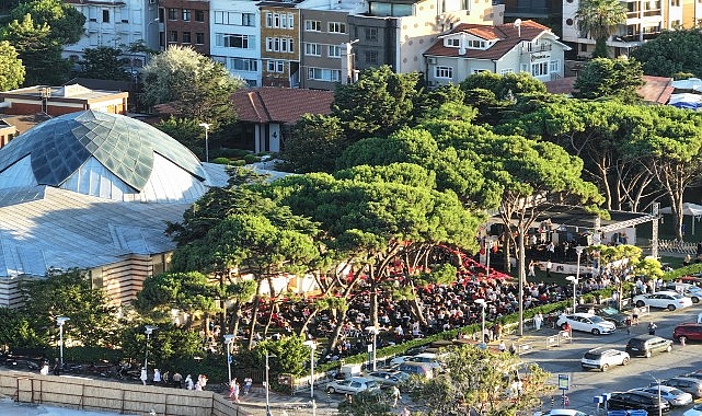 Altın Karınca ödüllü Klasik Pazar konserleri, 2026 yaz sezonunda dünyaca