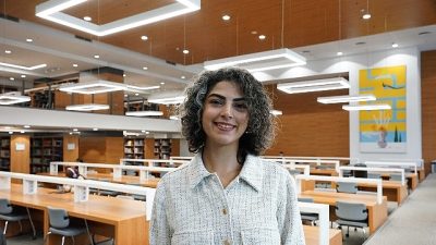 Atlas Üniversitesi İnsan ve Toplum Bilimleri Fakültesi Psikoloji Bölümü ve