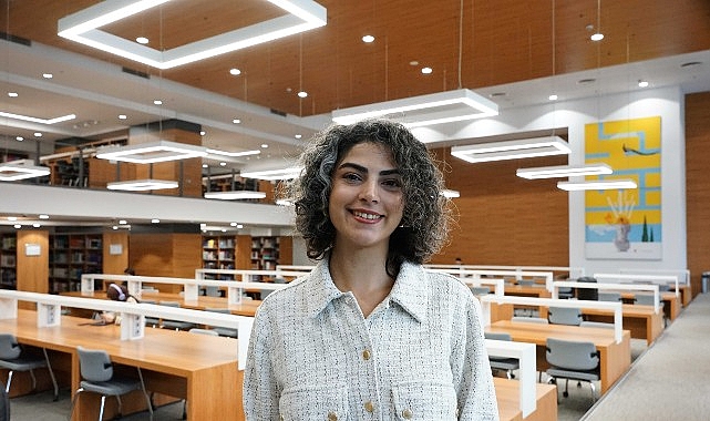 Atlas Üniversitesi İnsan ve Toplum Bilimleri Fakültesi Psikoloji Bölümü ve