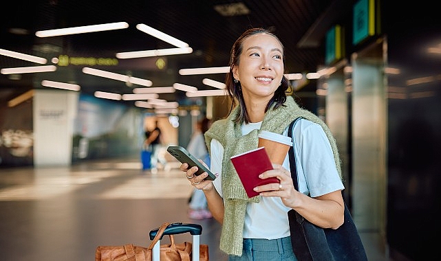 Mastercard, dünya genelinde seyahat alışkanlıklarını ve harcama trendlerini inceleyen “2026 Seyahat