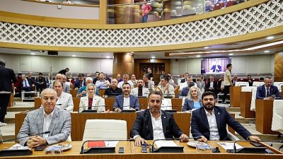 Antalya Büyükşehir Belediyesi’ne vektörle mücadele konusunda danışmanlık yapan Akdeniz Üniversitesi