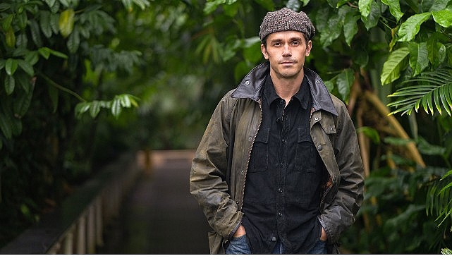 ‘Antoni Porowski ile Dünyanın En İyi Rotaları’ 9 Haziran Salı 20.00’de İki Bölüm Art Arda National Geographic Ekranlarında Başlıyor! National Geographic'in meşhur "Dünyanın En İyileri" listesinden ilham alarak kendi