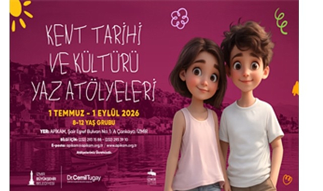 Ahmet Piriştina Kent Arşivi ve Müzesi’nde (APİKAM) “Kent Tarihi ve