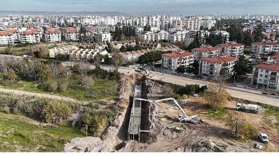 Antalya Büyükşehir Belediyesi ASAT Genel Müdürlüğü, 2019–2026 yılları arasında Konyaaltı