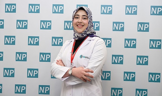 Üsküdar Üniversitesi NPİSTANBUL Hastanesi Klinik Psikolog Zeynep Betül Alp, aşırı sıcakların