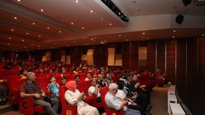 İnegöl’de yıl boyunca düzenlenen Okullar Arası Atık Toplama Yarışmalarının ödül