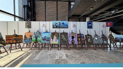 Çevre, Şehircilik ve İklim Değişikliği Bakanlığı ile Kocaeli Büyükşehir Belediyesi
