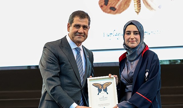 Atlas Üniversitesi 2025-2026 Eğitim Öğretim Yılı Mezuniyet Töreni, 16-17-18 Temmuz