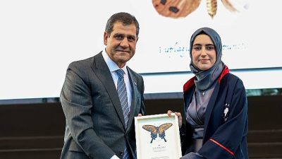 Atlas Üniversitesi 2025-2026 Eğitim Öğretim Yılı Mezuniyet Töreni, 16-17-18 Haziran