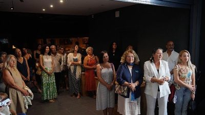 Ayvalık’ın geçmişten günümüze uzanan su kültürünü ve tarihsel birikimini gözler