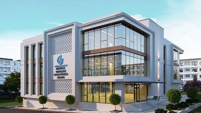 “Gençliğe yatırım, geleceğe yatırım” mottosuyla örnek projelere imza atan Bağcılar