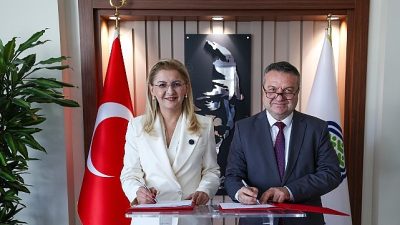 Bakırköy Belediyesi, gençlerin eğitim ve gelecek planlamalarına katkı sunmak amacıyla