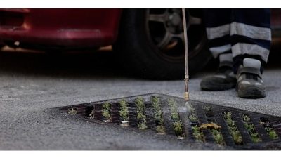 Balçova Belediyesi ile İzmir Büyükşehir Belediyesi’nden ilçe genelinde yoğun ilaçlama