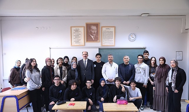 Konya Büyükşehir Belediye Başkanı Uğur İbrahim Altay, 20 Haziran Cumartesi