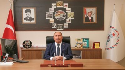 Çumra’nın 26 Haziran 1926 tarihinde ilçe statüsüne kavuşmasının 100. yılı
