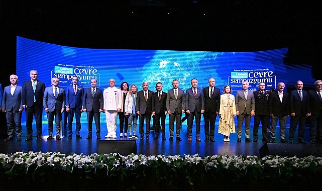 Kocaeli Büyükşehir Belediyesi’nin COP’31 İklim Zirvesi’ne veri oluşturabilmek için düzenlediği